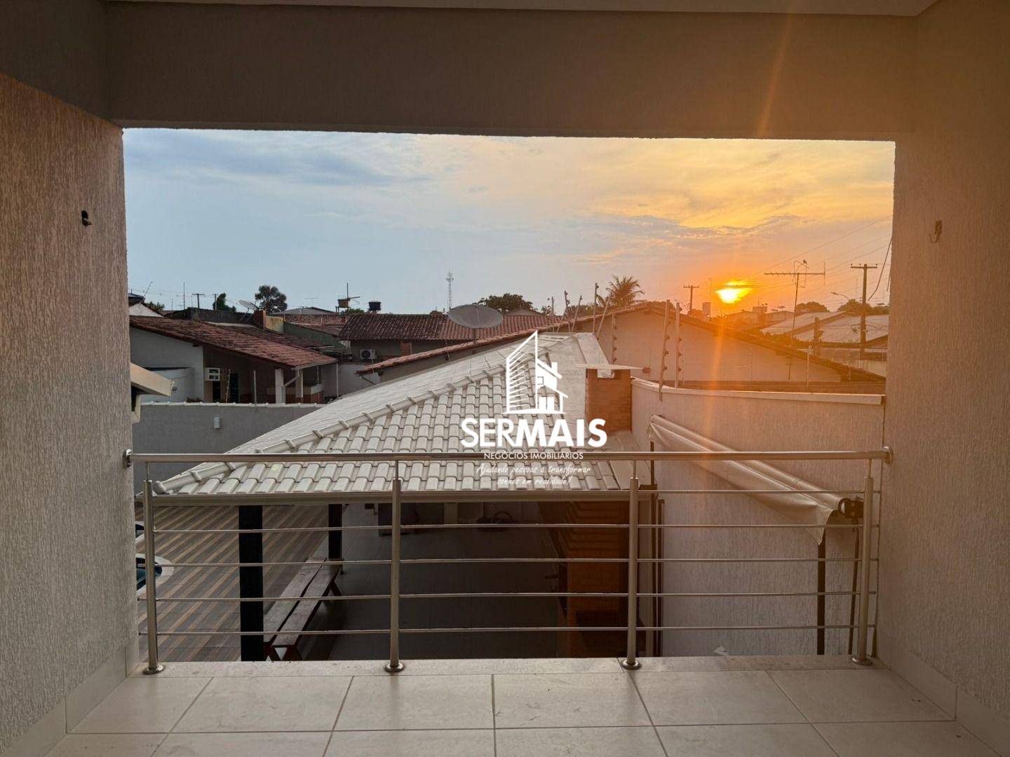 Casa, 4 quartos, 450 m² - Foto 3