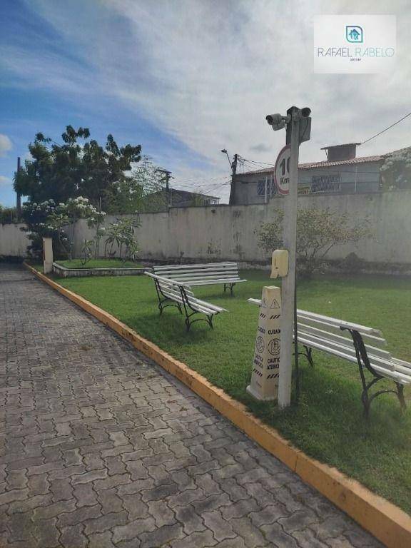 Casa de Condomínio à venda com 3 quartos, 97m² - Foto 7