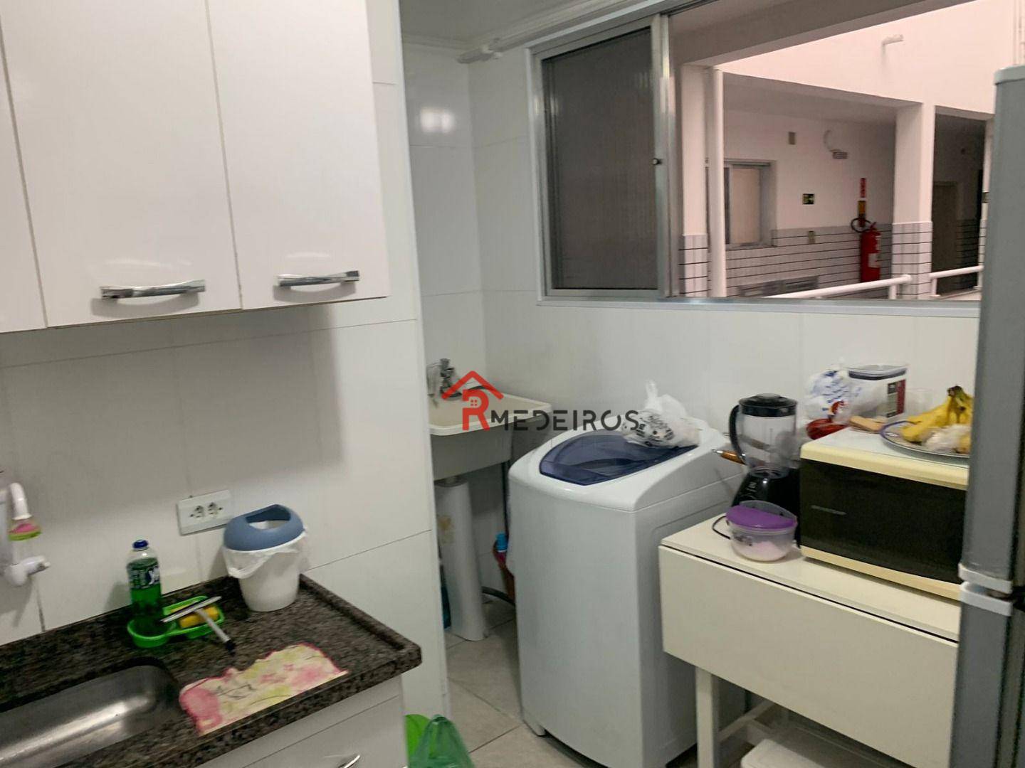 Apartamento à venda com 1 quarto, 55m² - Foto 19