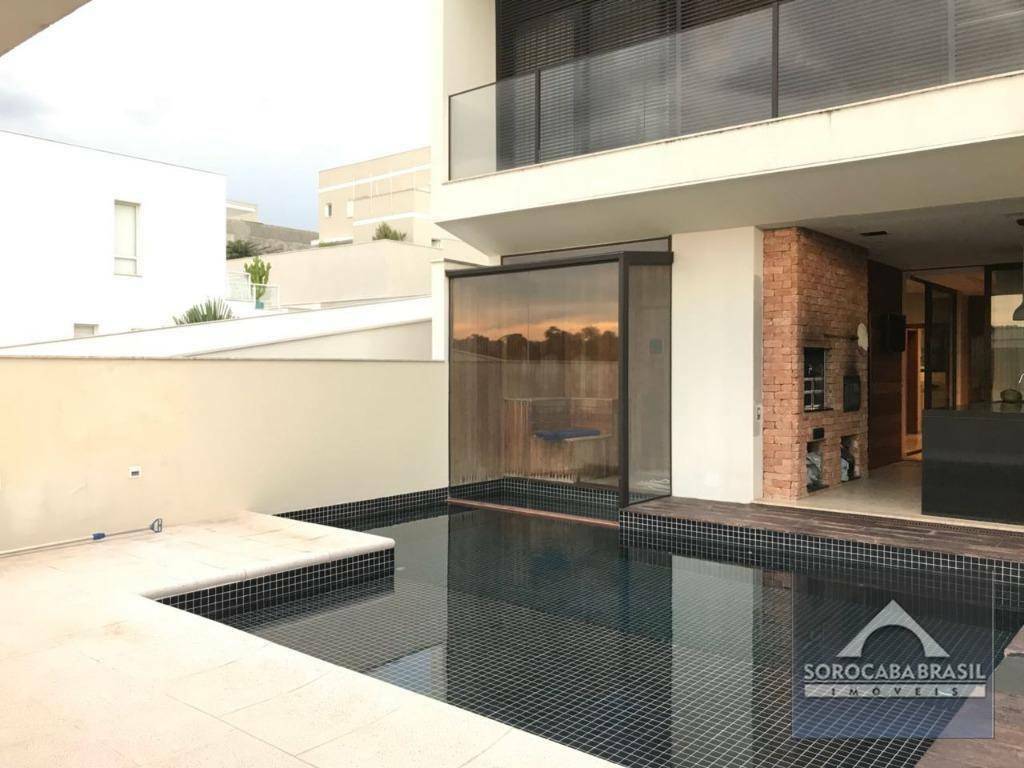 Sobrado à venda com 4 quartos, 370m² - Foto 14