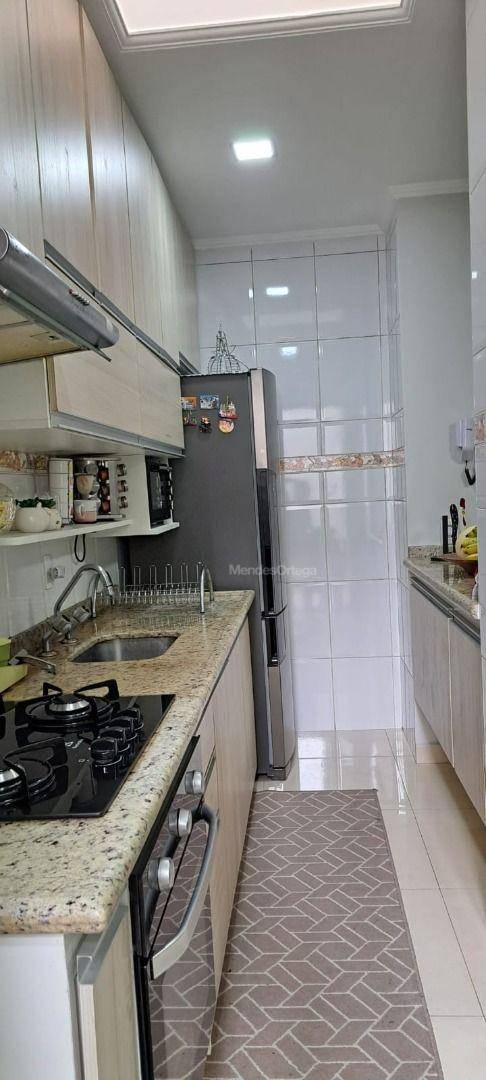 Casa à venda com 2 quartos, 140m² - Foto 8