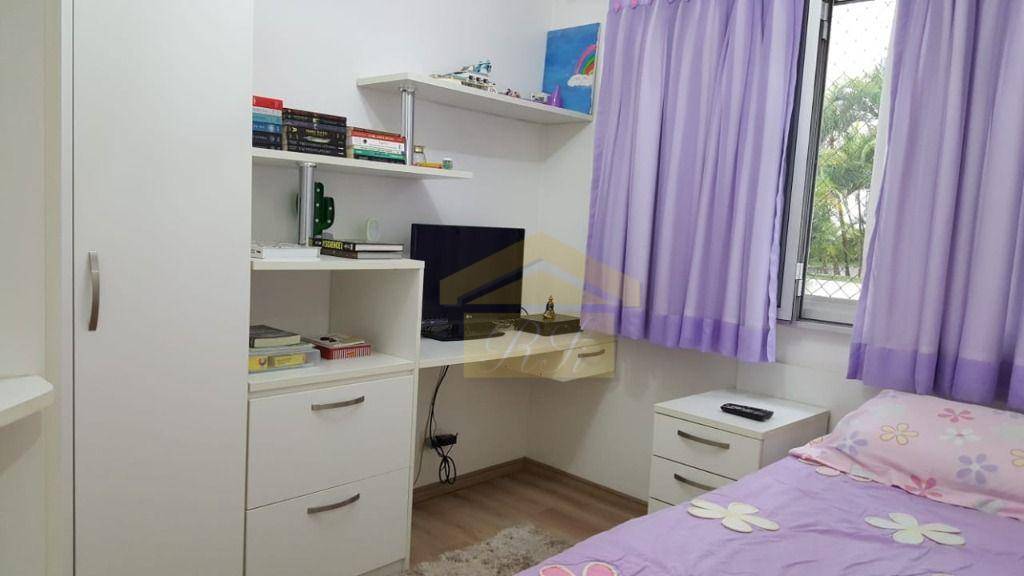 Apartamento à venda com 2 quartos, 56m² - Foto 13