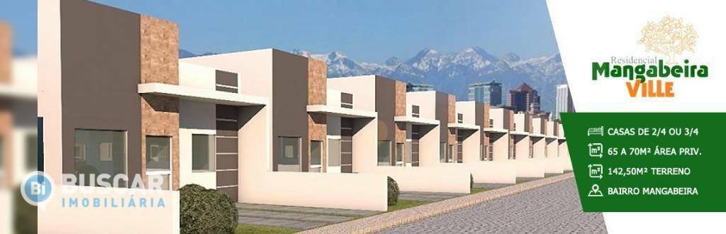 Casa de Condomínio à venda com 2 quartos, 62m² - Foto 35