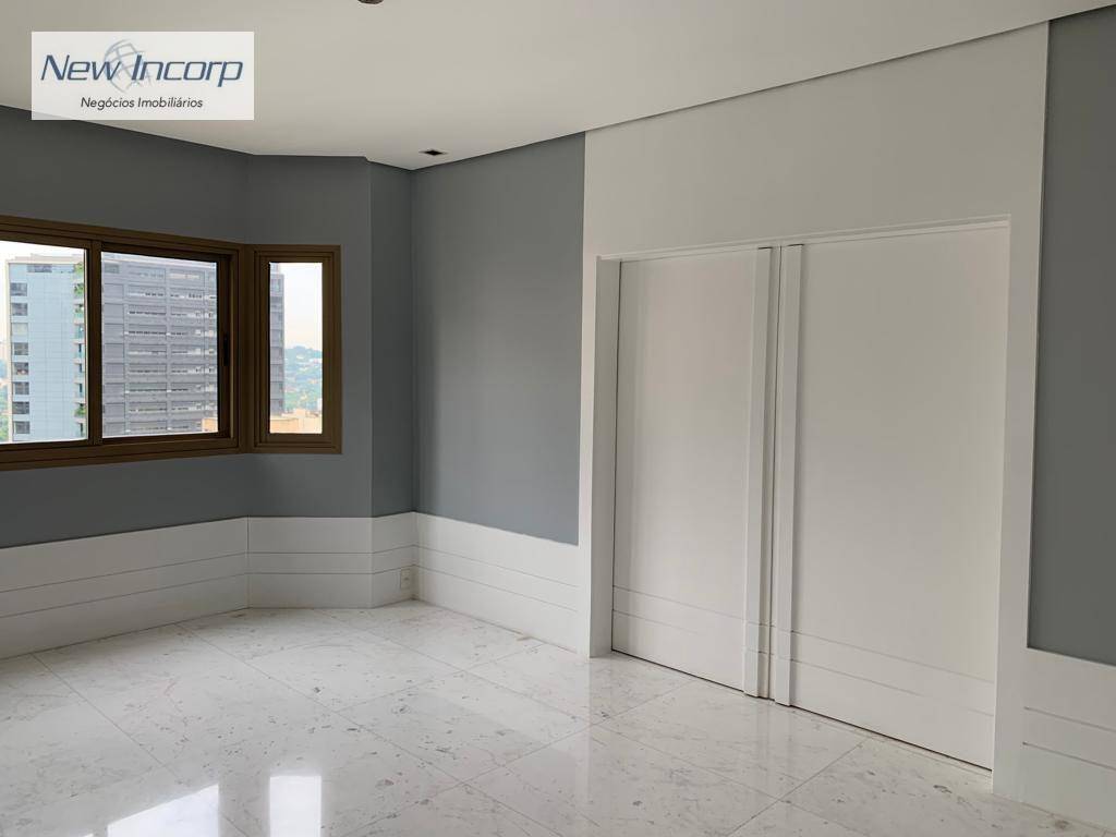 Apartamento para alugar com 4 quartos, 412m² - Foto 37