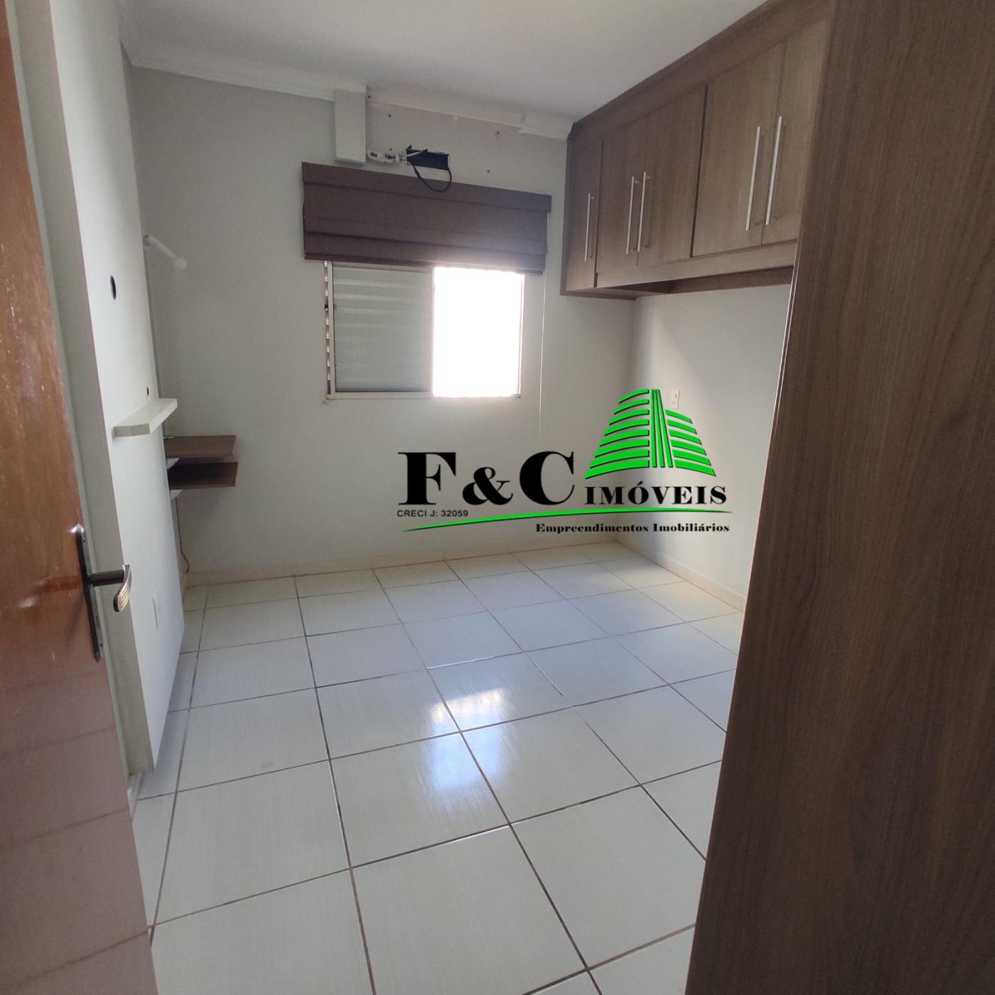 Apartamento à venda com 2 quartos - Foto 4