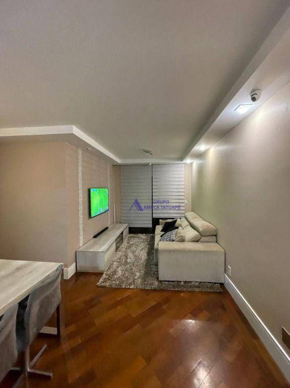 Apartamento à venda com 3 quartos, 86m² - Foto 4