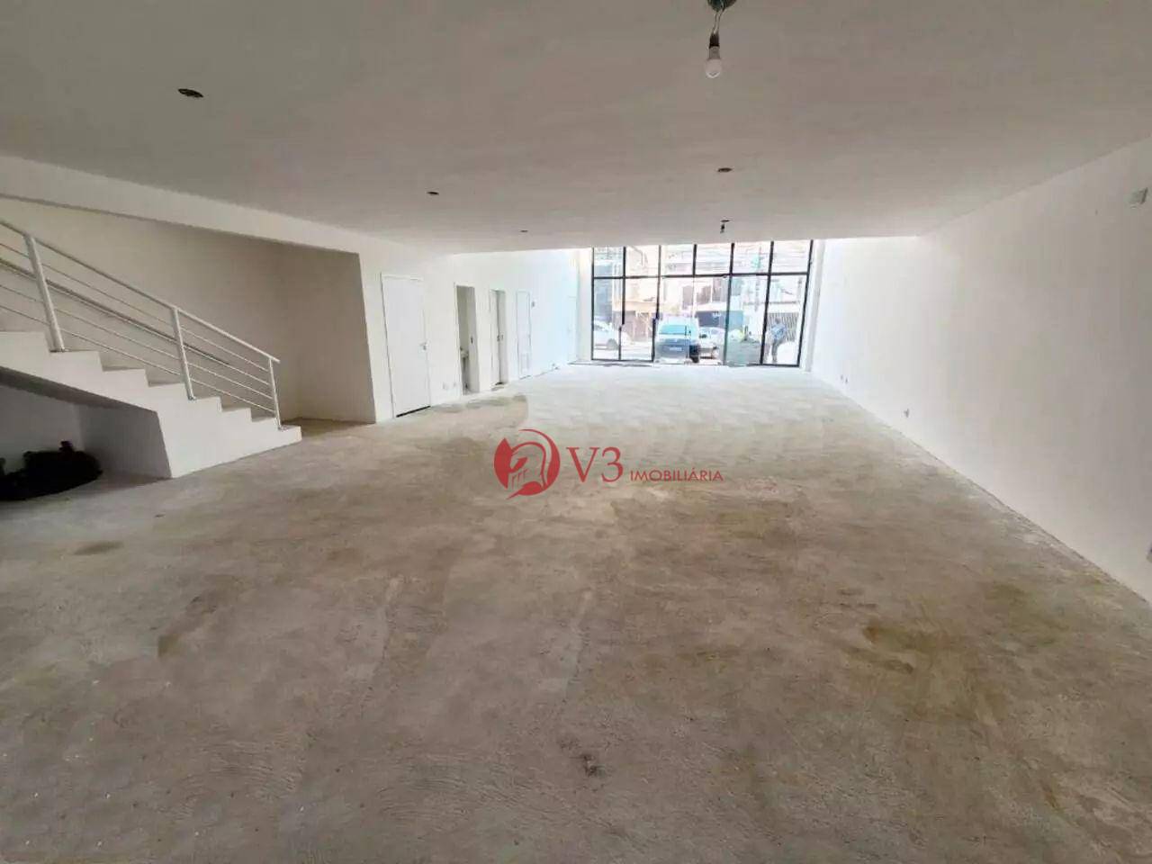 Loja-Salão para alugar, 287m² - Foto 3