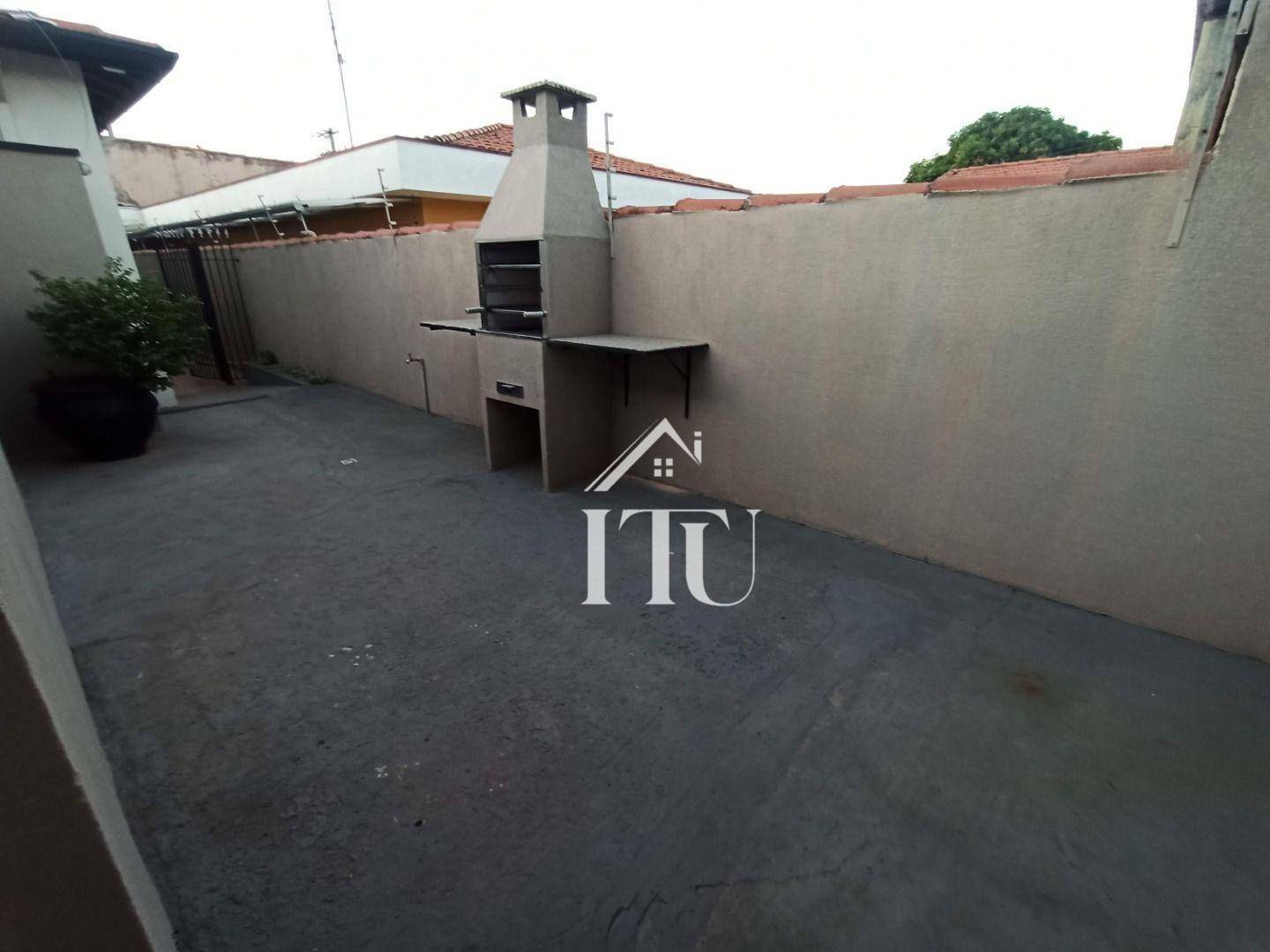 Casa para alugar com 1 quarto, 45m² - Foto 6