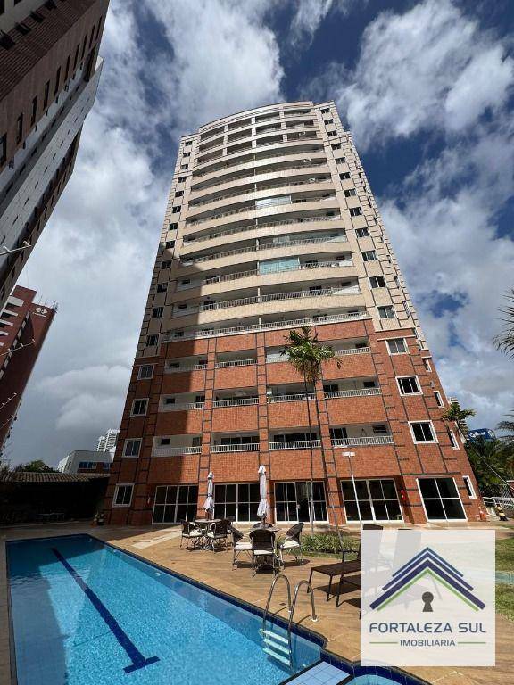 Apartamento à venda com 3 quartos, 126m² - Foto 1