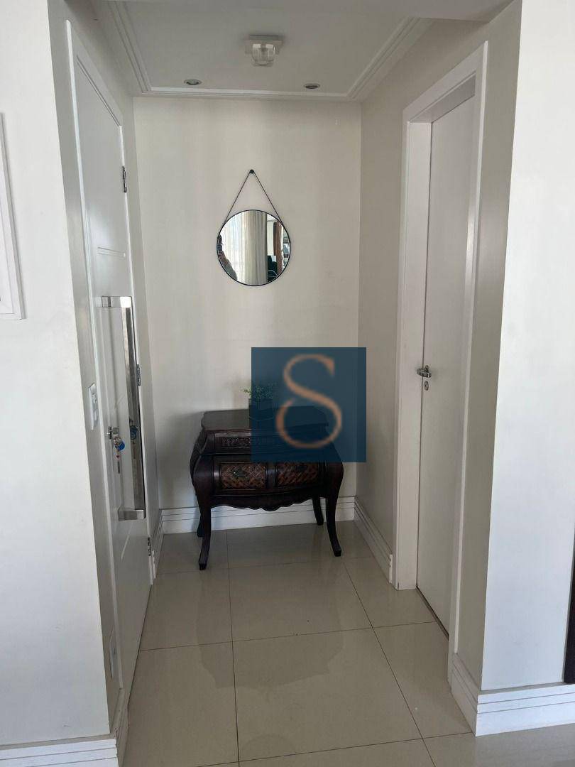 Apartamento à venda com 3 quartos, 194m² - Foto 16