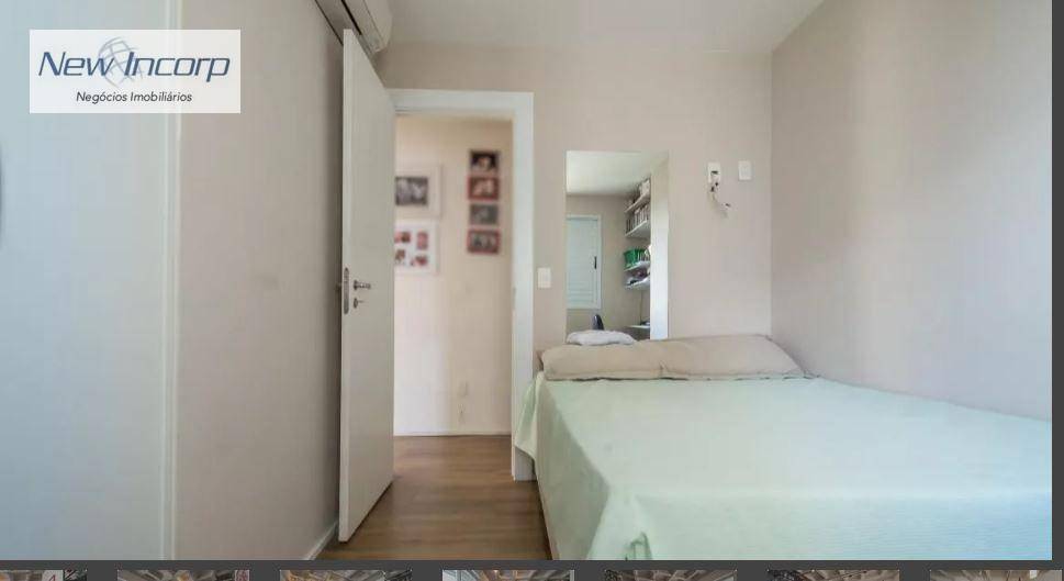 Apartamento à venda com 3 quartos, 98m² - Foto 29