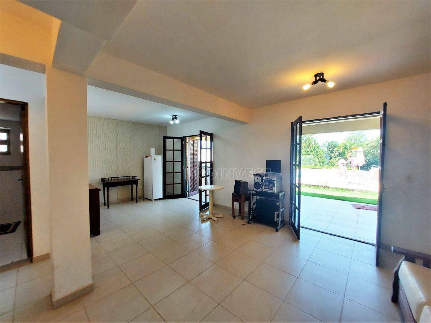 Casa de Condomínio à venda com 3 quartos, 460m² - Foto 42