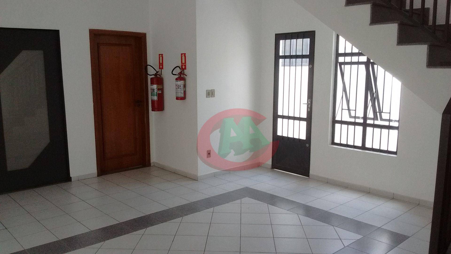 Loja-Salão, 560 m² - Foto 6