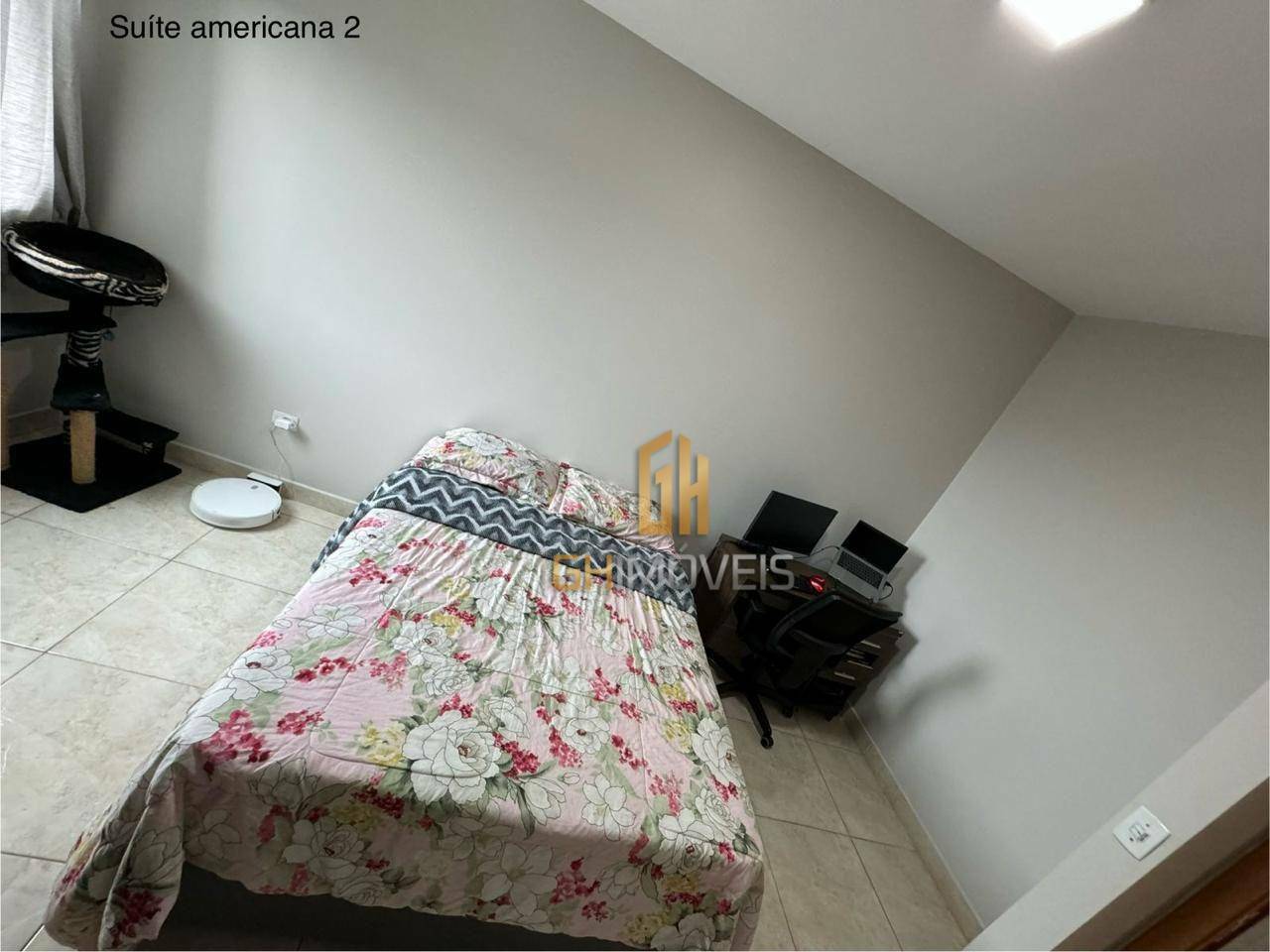 Sobrado à venda com 3 quartos, 200m² - Foto 13