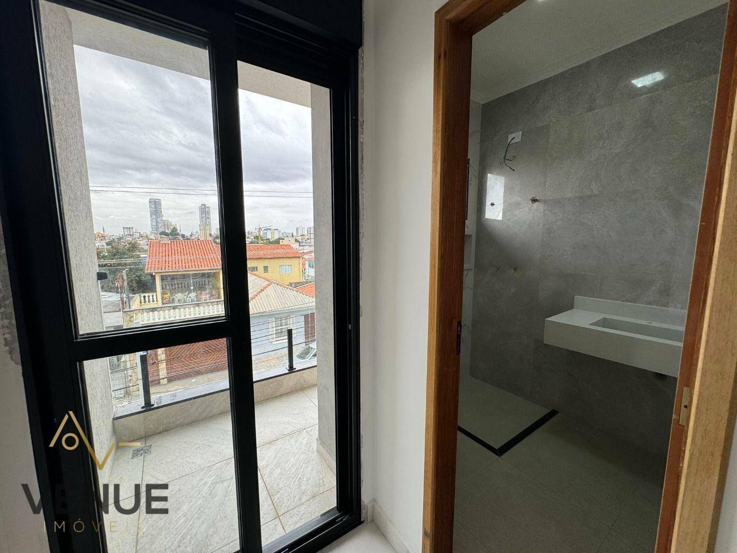 Sobrado à venda com 3 quartos, 180m² - Foto 29