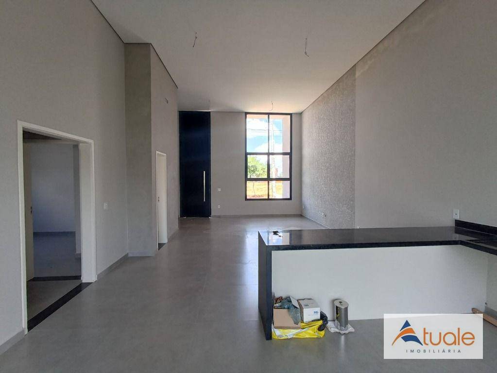 Casa de Condomínio à venda com 3 quartos, 156m² - Foto 6