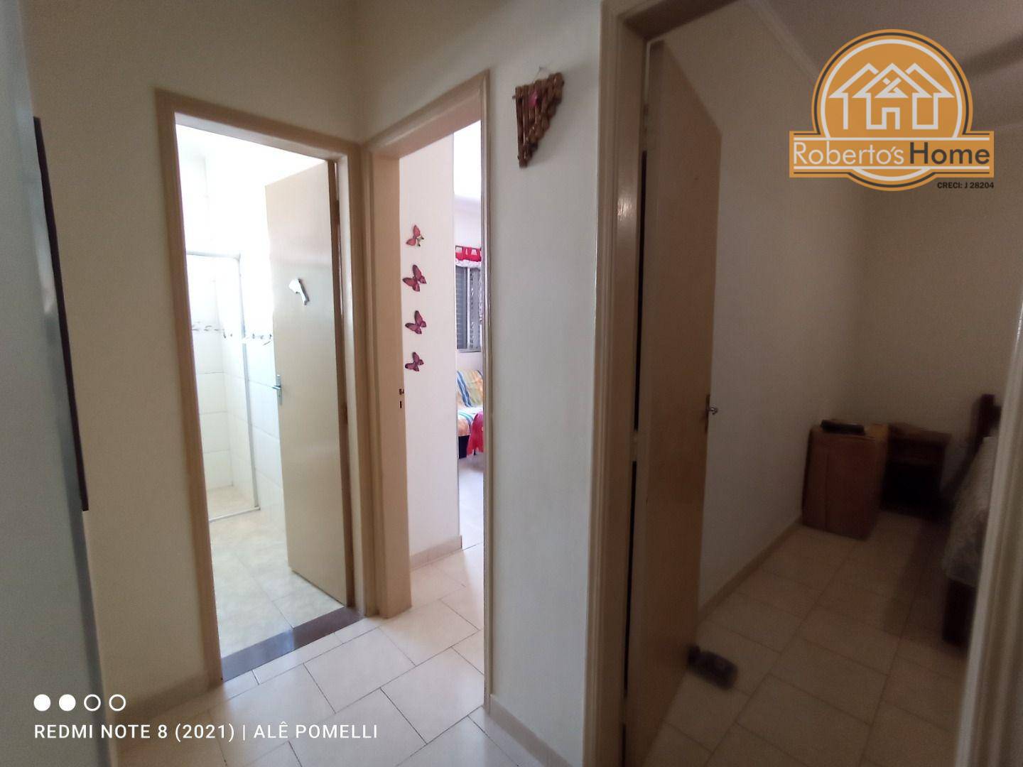 Apartamento à venda com 2 quartos, 64m² - Foto 17