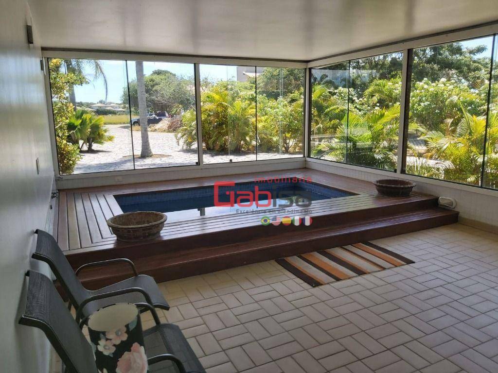 Casa de Condomínio à venda com 4 quartos, 242m² - Foto 47