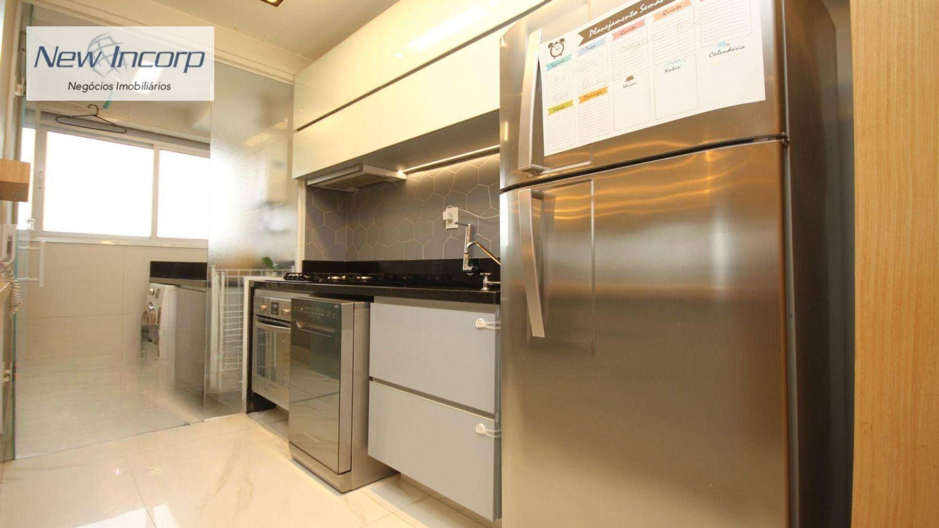 Apartamento à venda com 3 quartos, 78m² - Foto 22