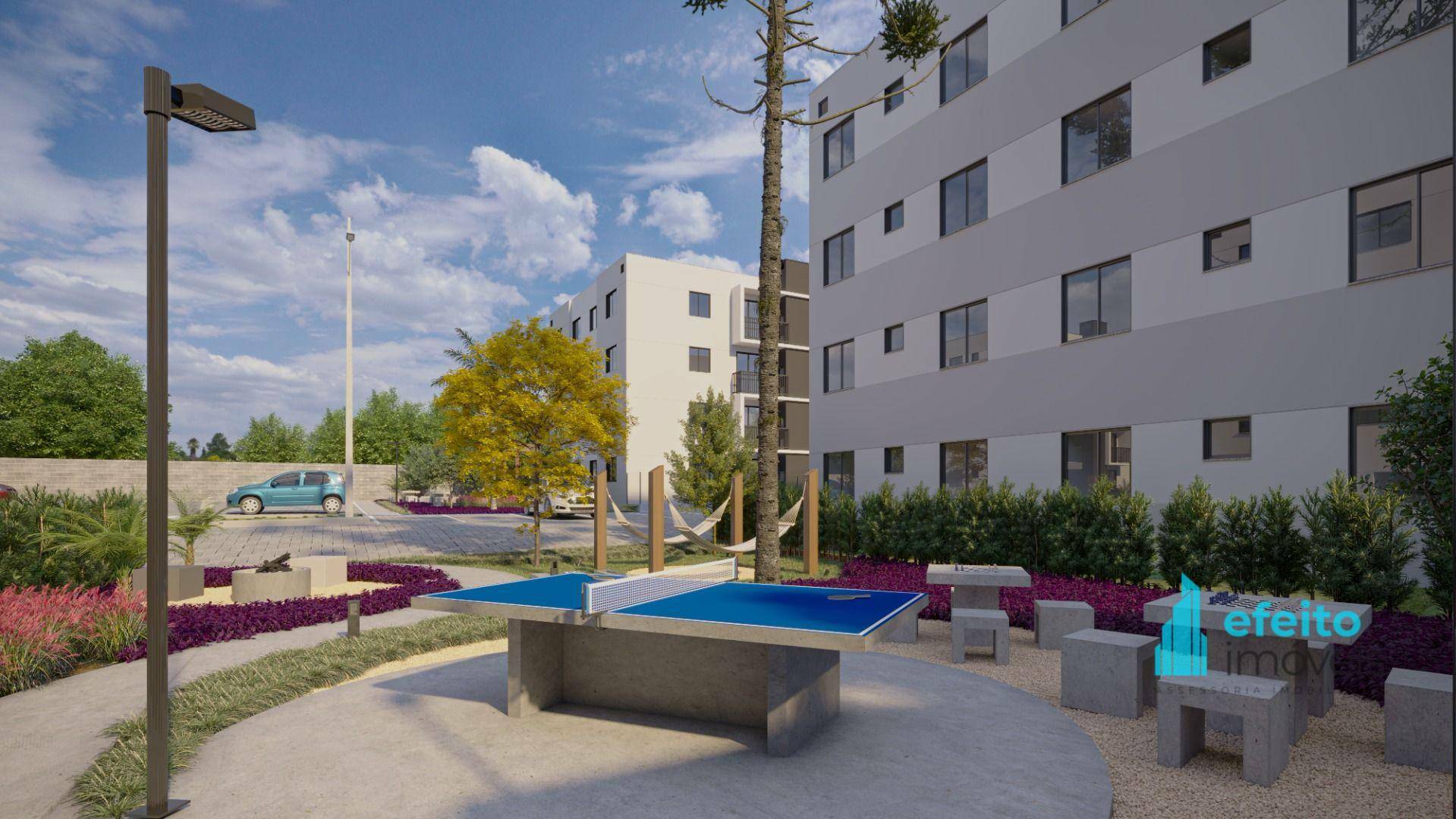 Apartamento à venda com 2 quartos, 58m² - Foto 13