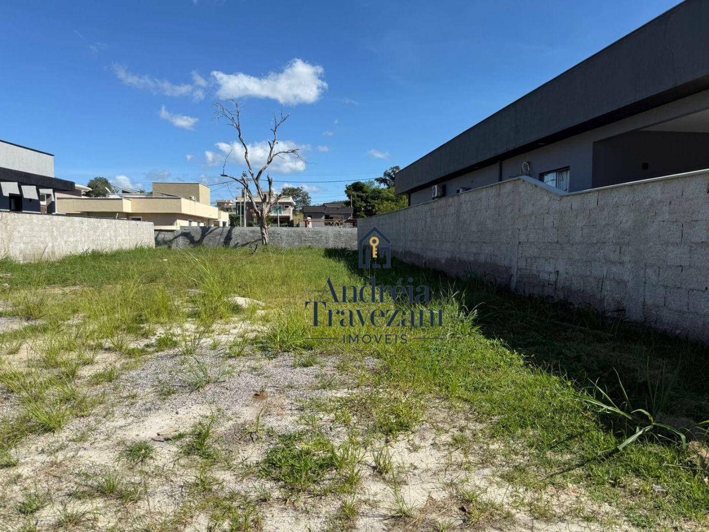 Loteamento e Condomínio, 387 m² - Foto 5