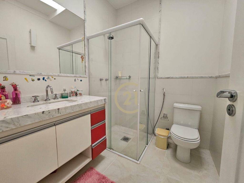 Casa de Condomínio à venda com 3 quartos, 428m² - Foto 14