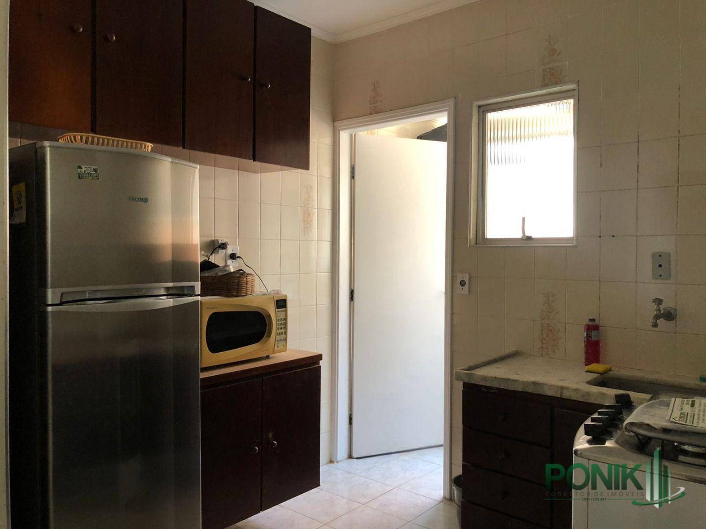 Apartamento à venda com 2 quartos, 80m² - Foto 7