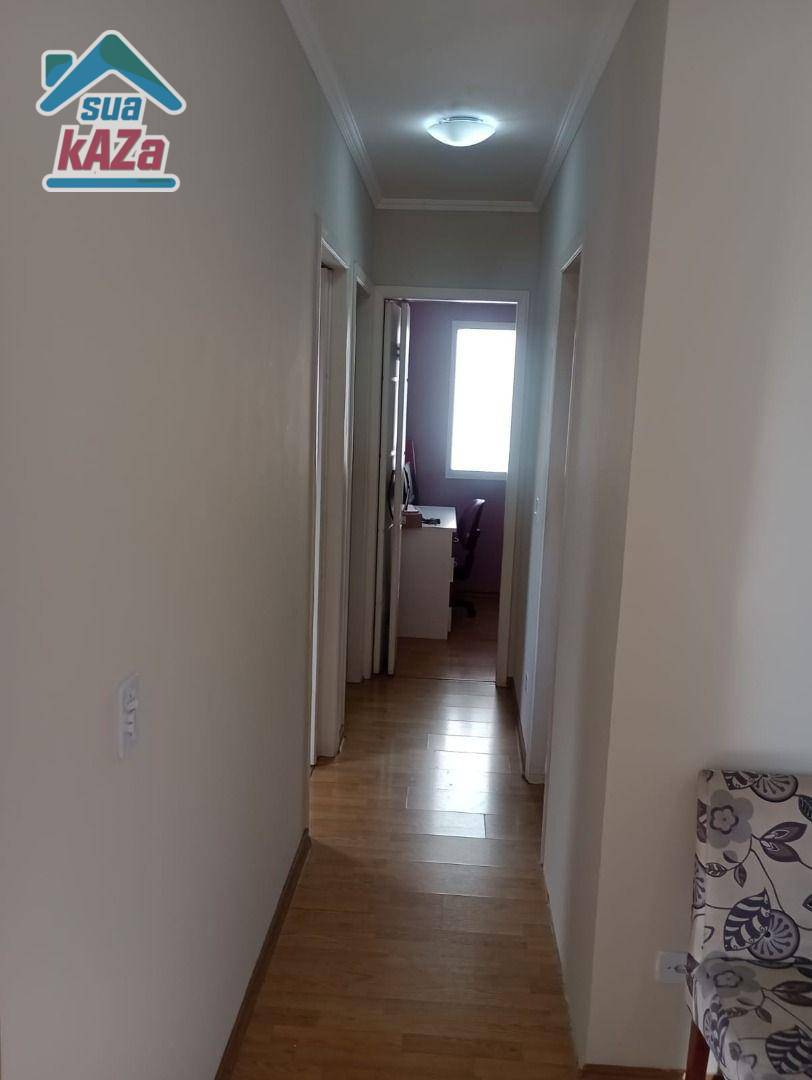 Apartamento à venda com 3 quartos, 60m² - Foto 12