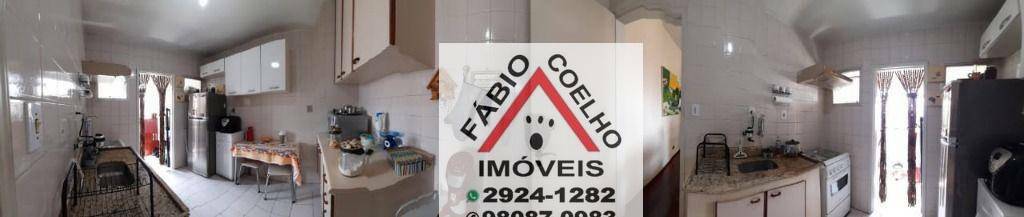 Apartamento à venda com 2 quartos, 55m² - Foto 47