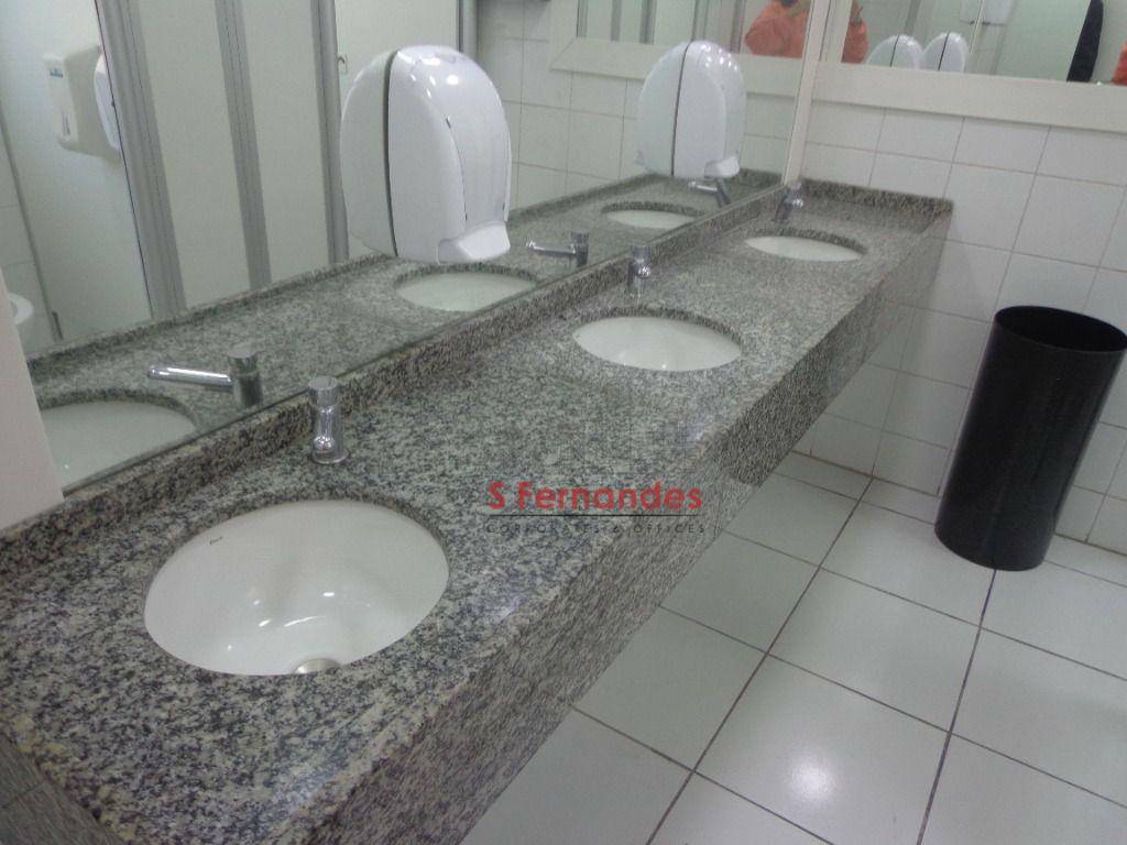 Conjunto Comercial-Sala para alugar, 387m² - Foto 20