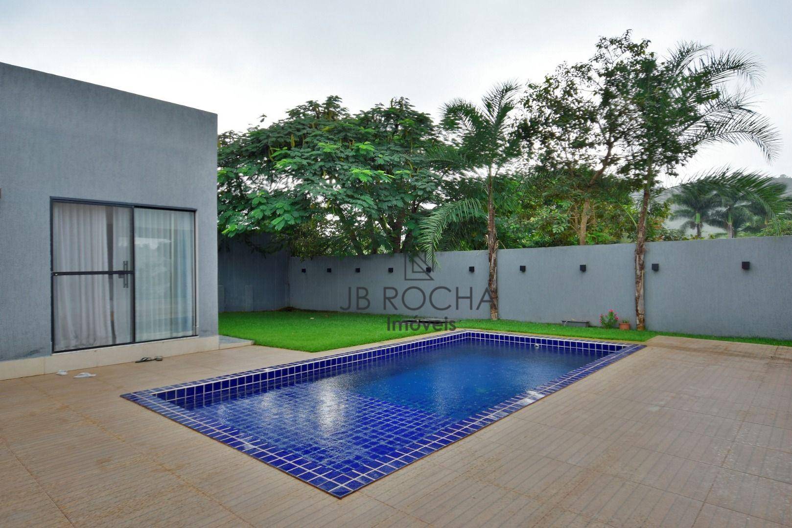 Casa de Condomínio à venda com 3 quartos, 248m² - Foto 12