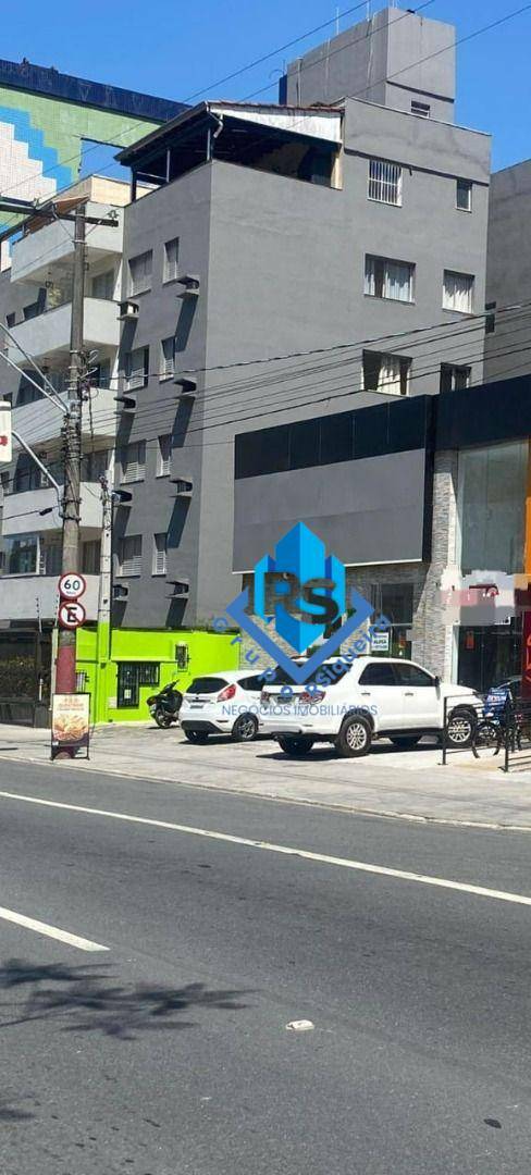 Loja-Salão, 390 m² - Foto 2