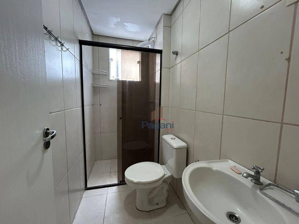 Apartamento à venda com 2 quartos, 50m² - Foto 9