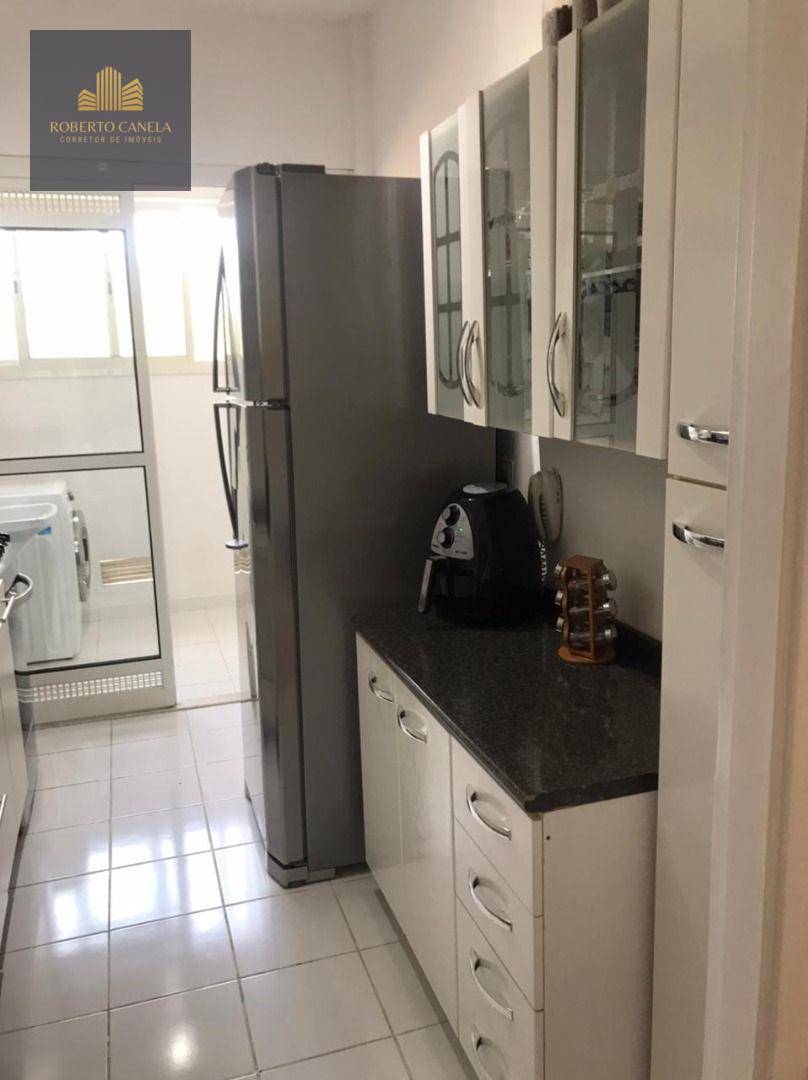 Apartamento à venda com 2 quartos, 83m² - Foto 10