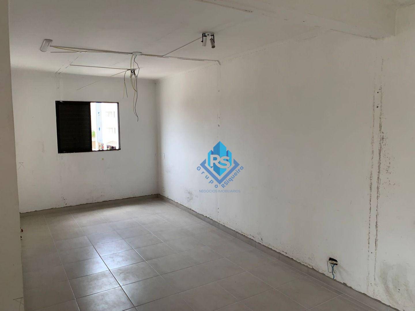 Conjunto Comercial-Sala para alugar, 25m² - Foto 1