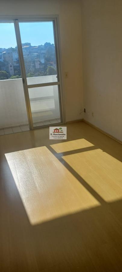 Apartamento à venda com 2 quartos, 45m² - Foto 7