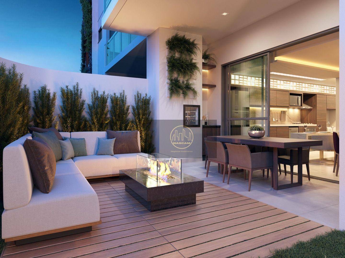 Apartamento à venda e aluguel com 2 quartos, 87m² - Foto 42