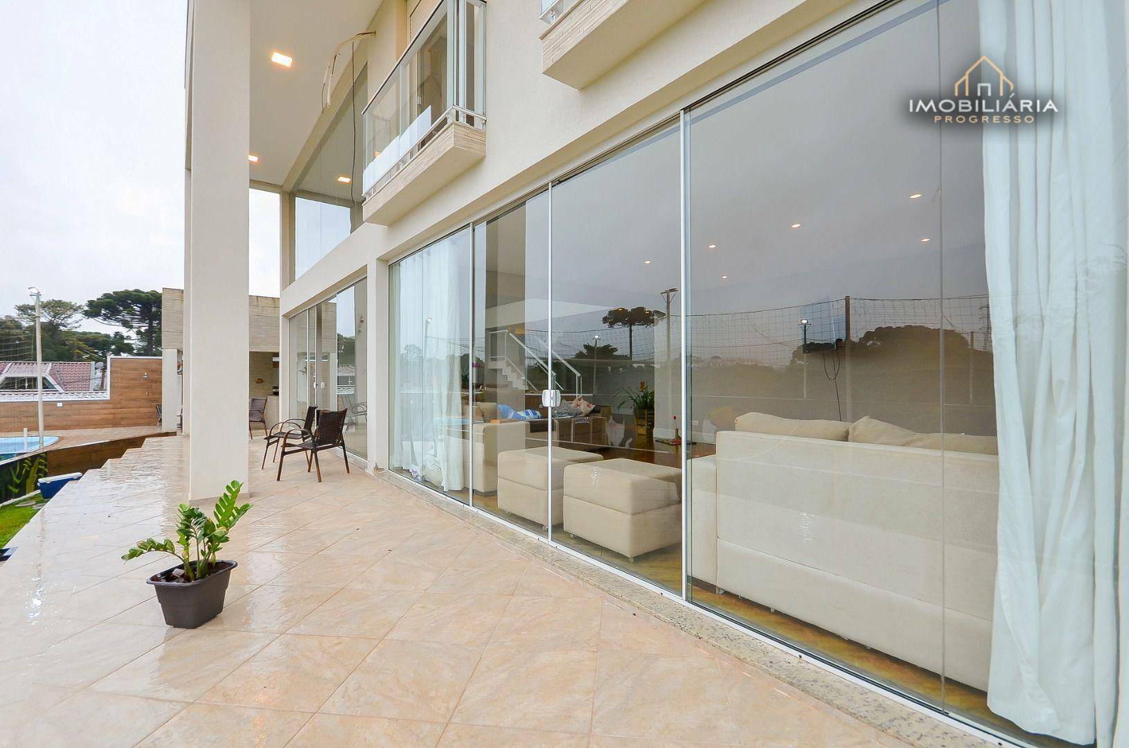 Casa à venda com 4 quartos, 467m² - Foto 44