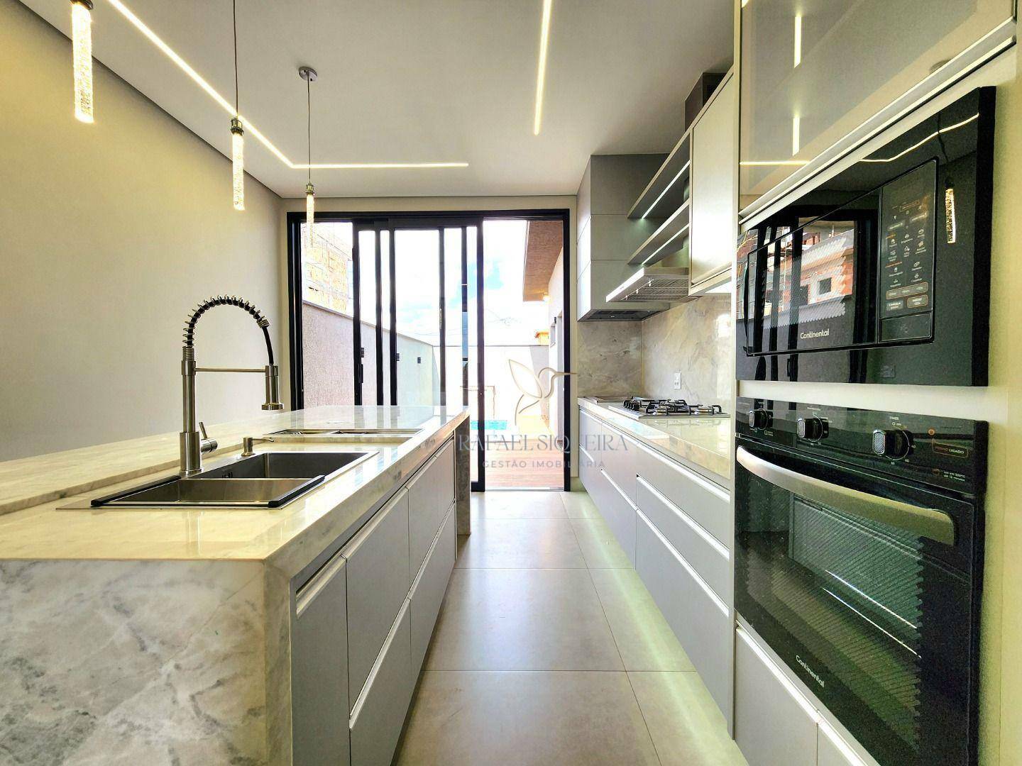 Casa de Condomínio, 3 quartos - Foto 6