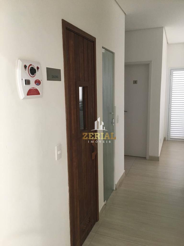 Apartamento à venda com 2 quartos, 57m² - Foto 22