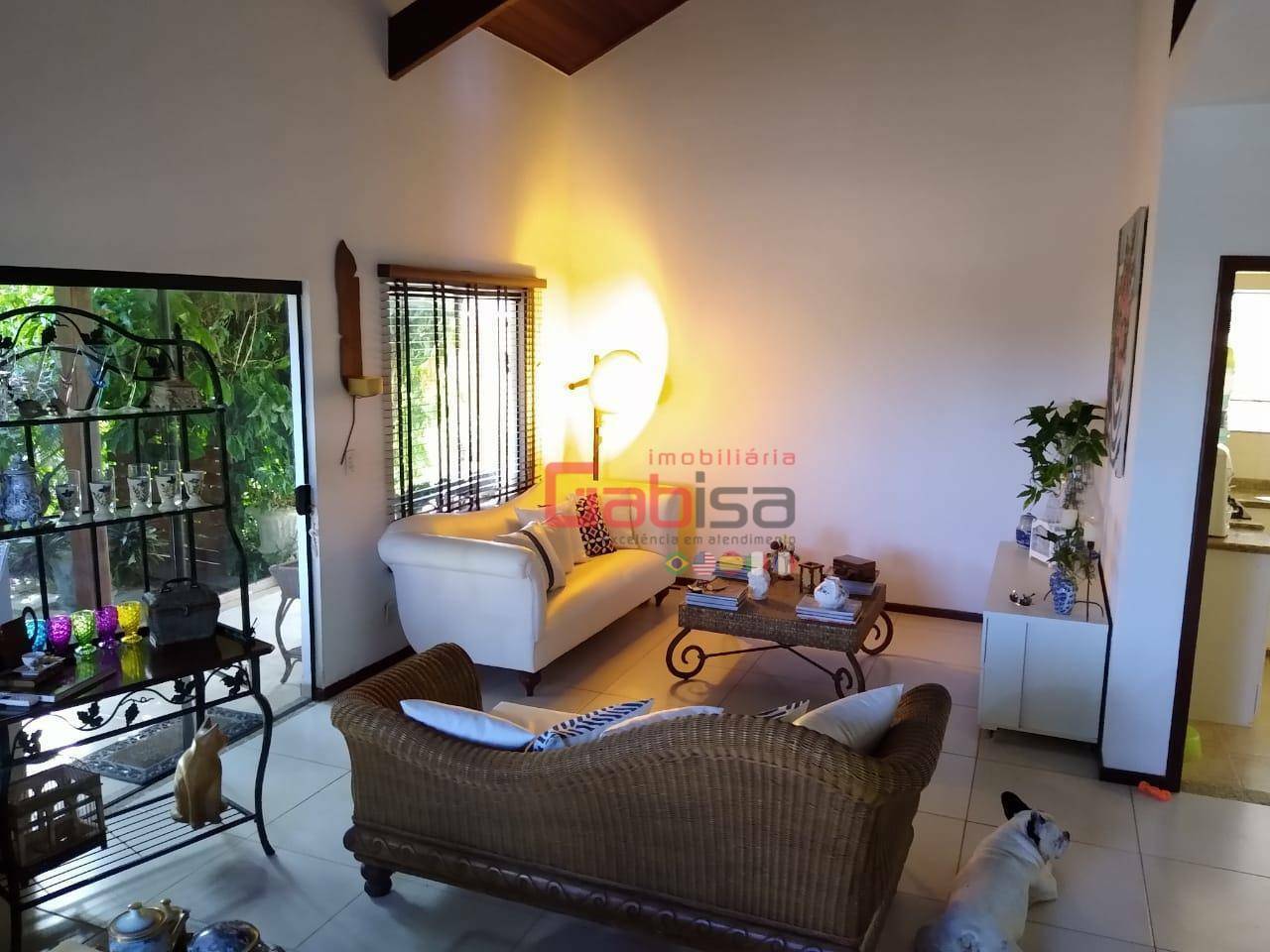 Casa de Condomínio à venda com 4 quartos, 198m² - Foto 45