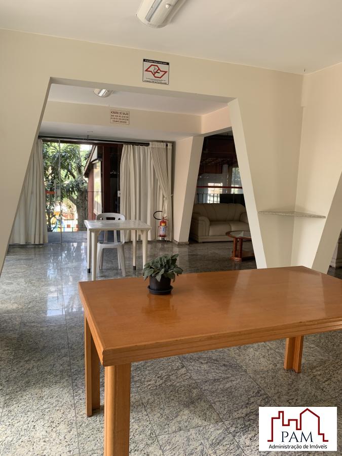 Apartamento à venda com 2 quartos, 58m² - Foto 5