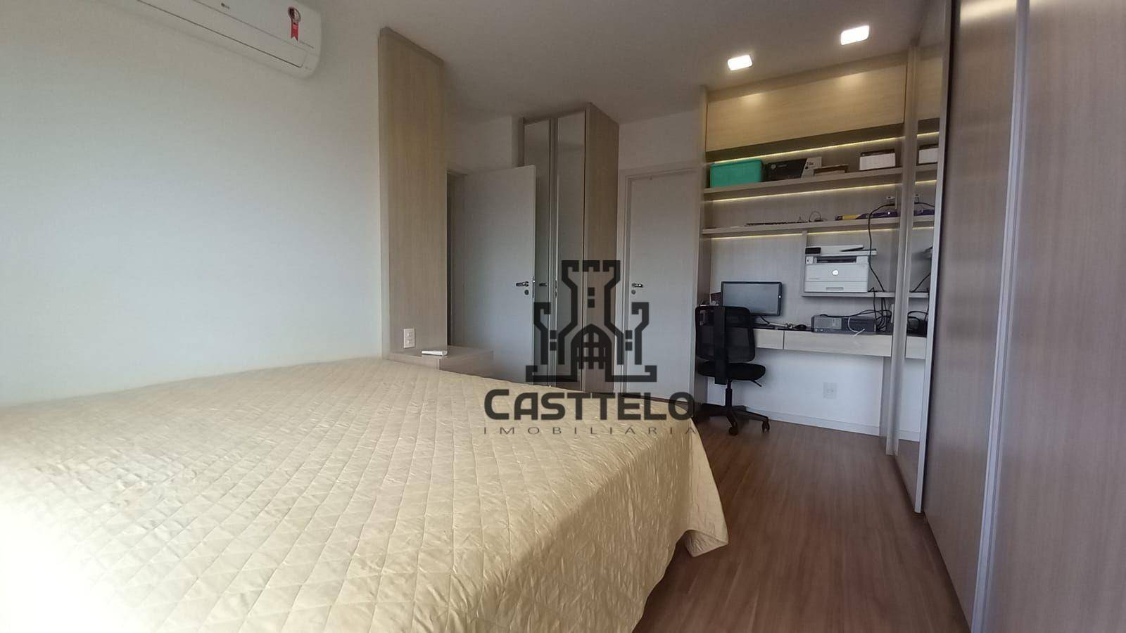 Apartamento à venda com 3 quartos, 124m² - Foto 18