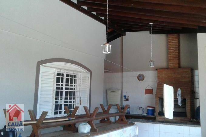 Casa à venda com 4 quartos, 461m² - Foto 3