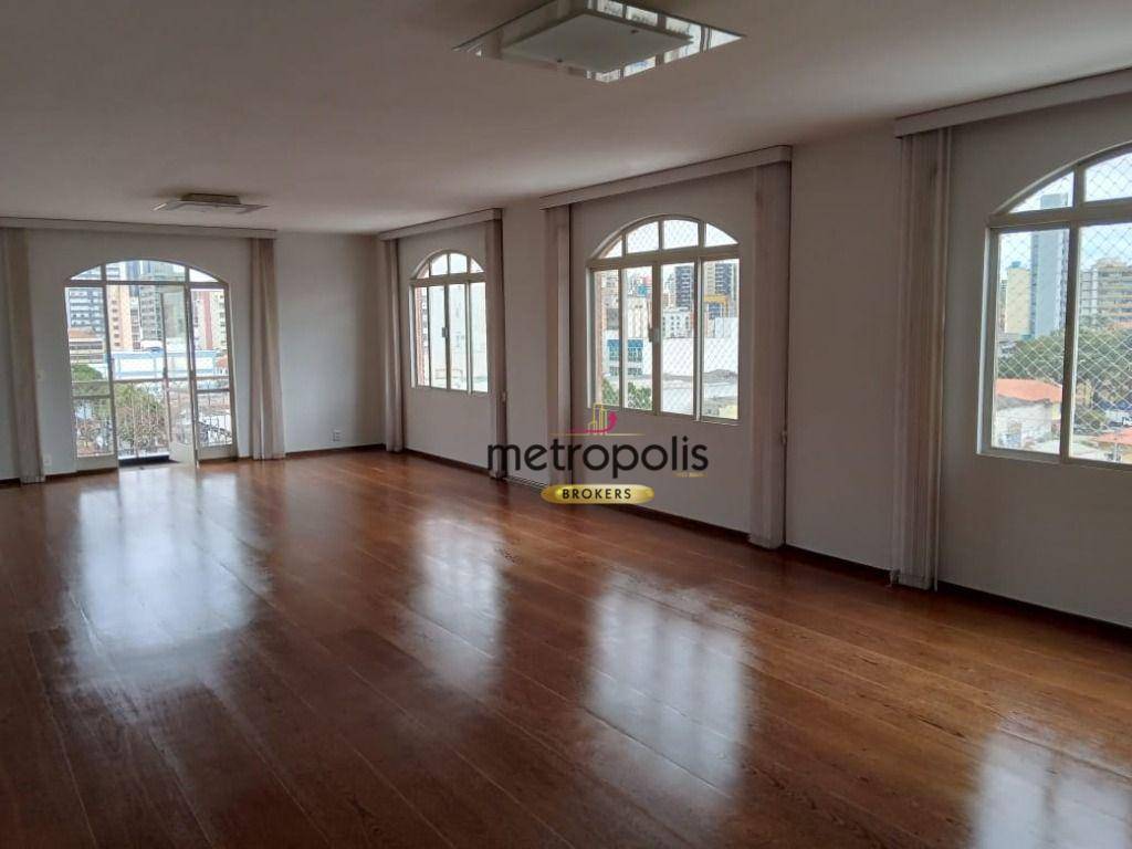 Apartamento, 4 quartos, 250 m² - Foto 1