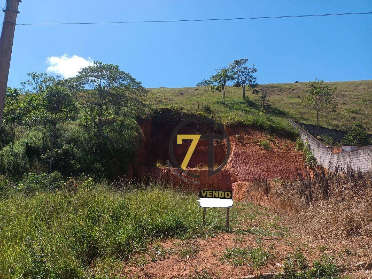 Loteamento e Condomínio à venda, 340M2 - Foto 7