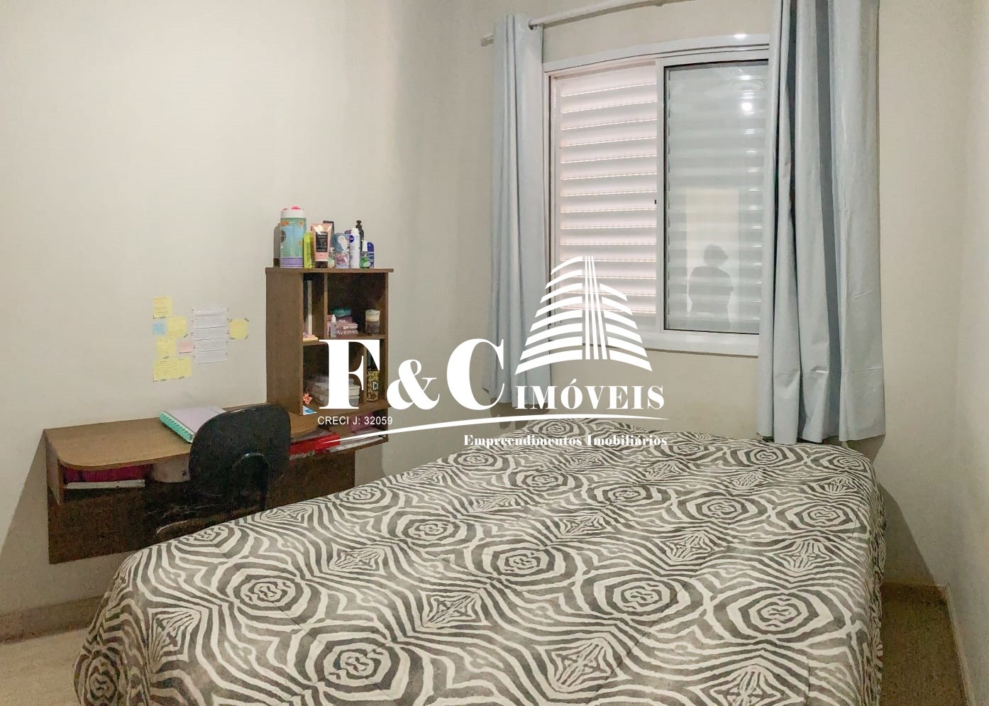Apartamento à venda com 2 quartos, 50m² - Foto 9