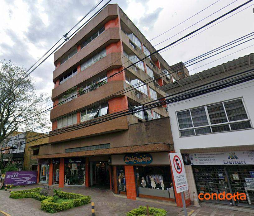 Sala-Conjunto, 45 m² - Foto 1