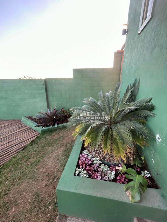 Chácara à venda com 4 quartos, 130m² - Foto 13
