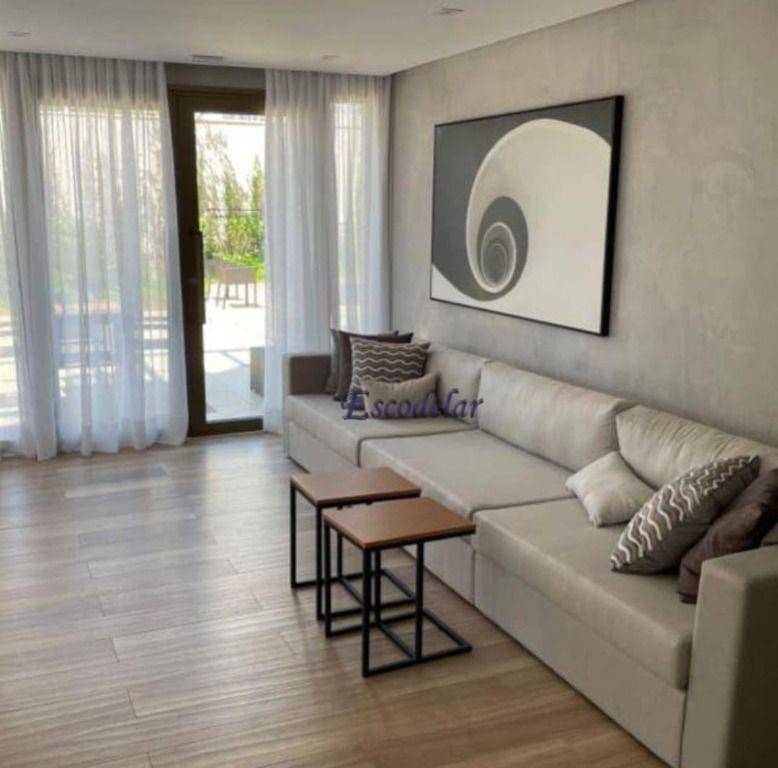 Apartamento à venda com 3 quartos, 108m² - Foto 9